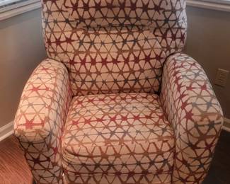 Recliner