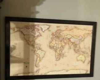 wall art