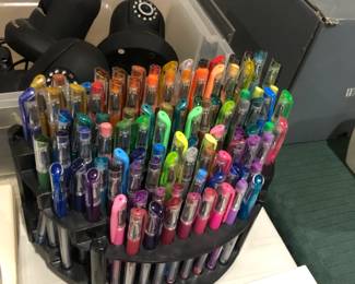 pen set