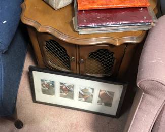 end table