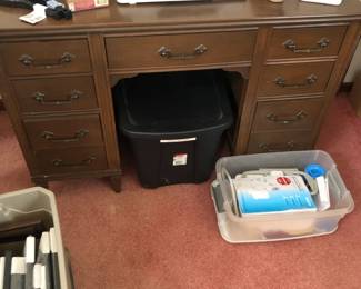 desk