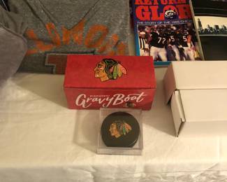 Blackhawks