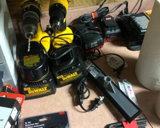 tools
