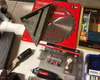 tools