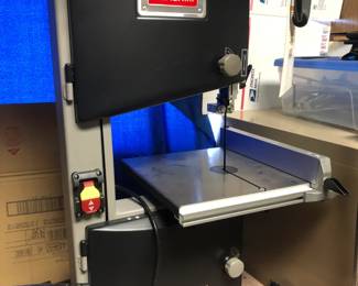 table saw