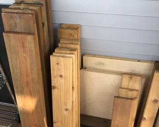 wood