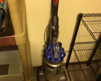 vacuum