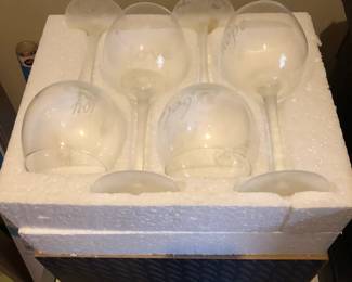 stemware