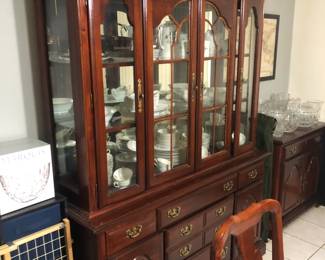 china cabinet