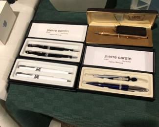 pen sets