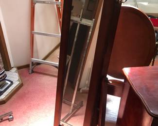 jewelry cabinets