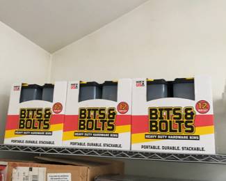 storage