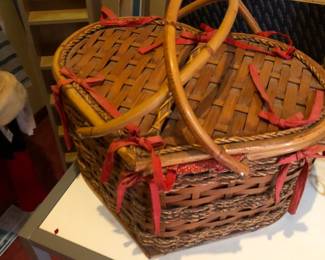 basket