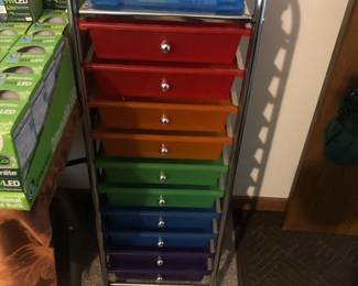 storage