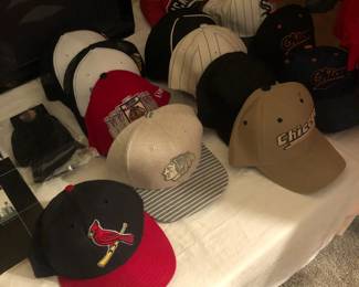 sports hats