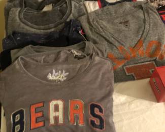 Bears