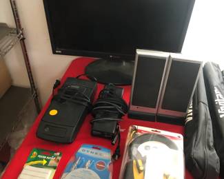 electronics