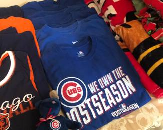 sports attire