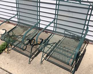 outdoor furniture