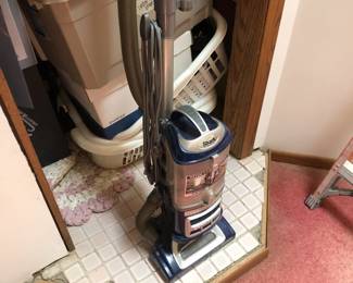 vacuum
