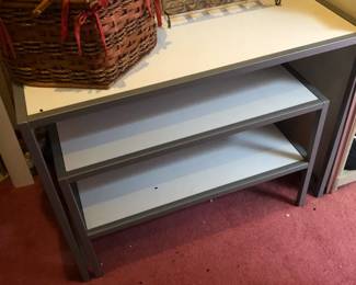 nesting tables