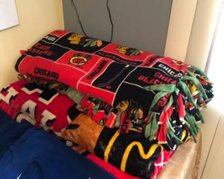 Blackhawks