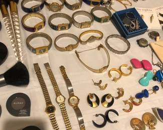 watches