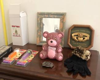 decor
