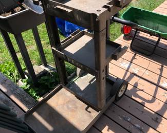 cart
