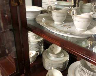 china set