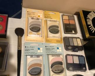 makeup