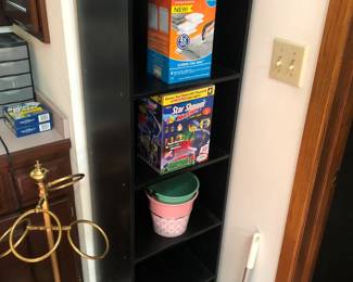 shelf