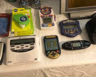 games
