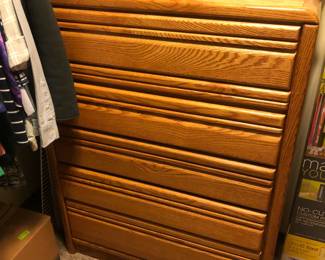 chest
