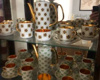 tea sets