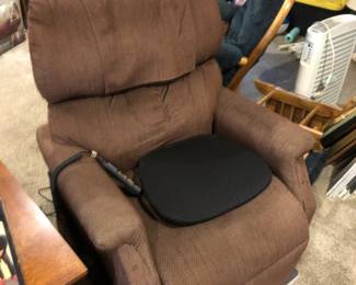 power lift recliner