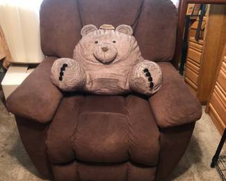 recliner