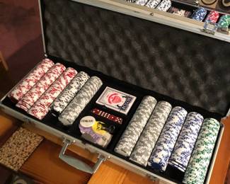 power chip sets