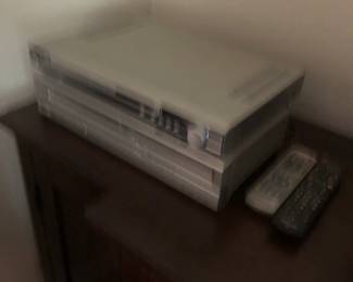 electronics