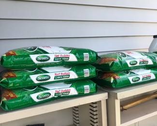 Turfbuilder