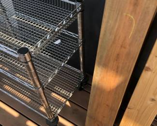 cart