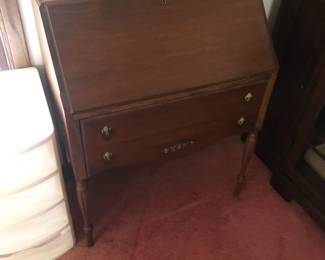 secretary