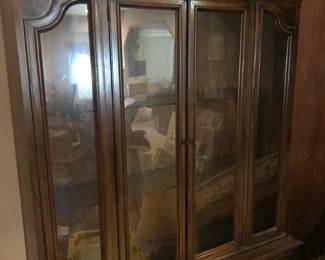 china cabinet