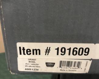 Sale Picture