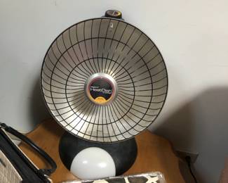 heater