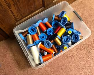 thread