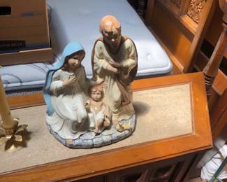 religious decor