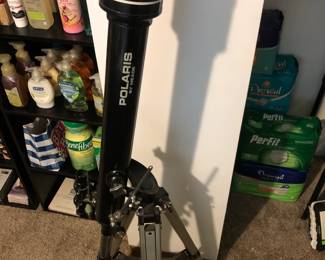 telescope