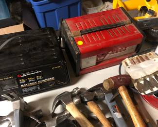 battery chargers
