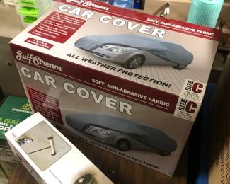 car cover